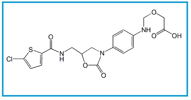 Rivaroxaban Impurity 22